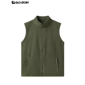 Men's Knitted Vest