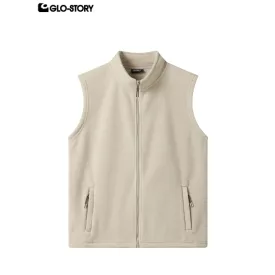 Men's Knitted Vest