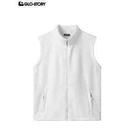 Men's Knitted Vest