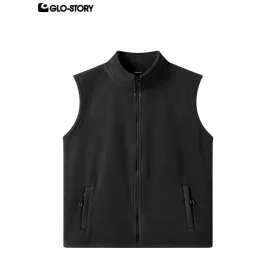 Men's Knitted Vest