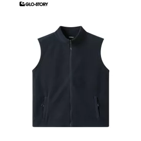 Men's Knitted Vest