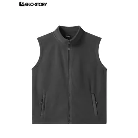 Men's Knitted Vest