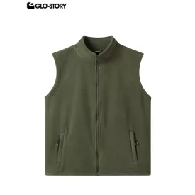 Men's Knitted Vest