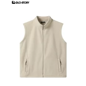 Men's Knitted Vest