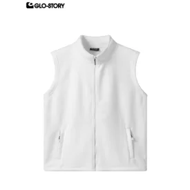 Men's Knitted Vest