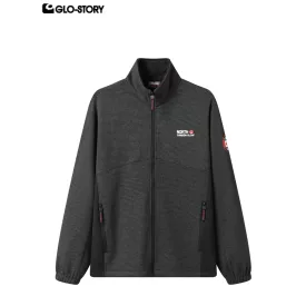 Men's Knit Jacket