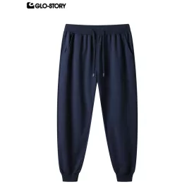 men's knit trousers