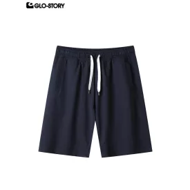 Men's Knitted Shorts