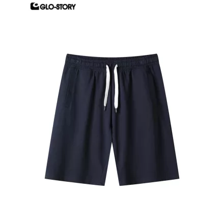 Men's Knitted Shorts