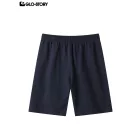 Men's Knitted Shorts