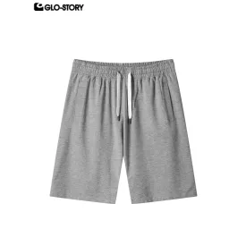 Men's Knitted Shorts