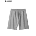 Men's Knitted Shorts