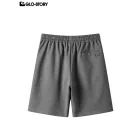 men's knit shorts