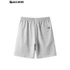 men's knit shorts