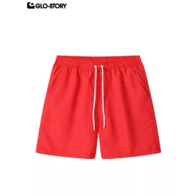 Men's Beach Shorts