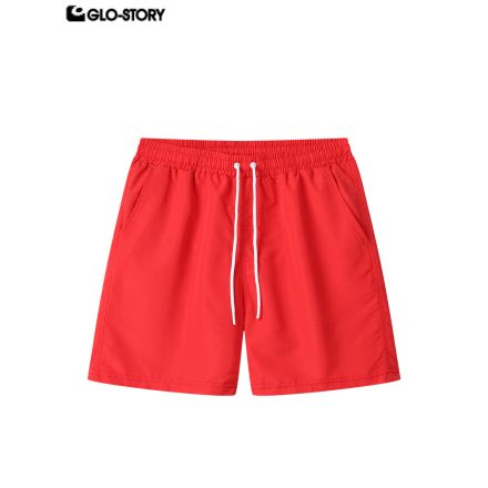 Men's Beach Shorts