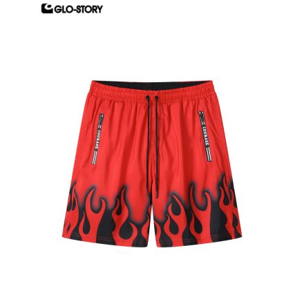 Men's Beach Shorts