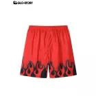 Men's Beach Shorts