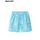 Men's Beach Shorts
