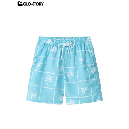 Men's Beach Shorts
