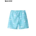 Men's Beach Shorts