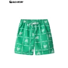 Men's Beach Shorts