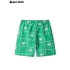 Men's Beach Shorts