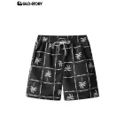 Men's Beach Shorts