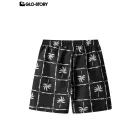 Men's Beach Shorts