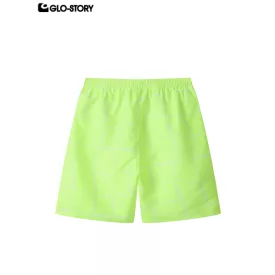 Men's Beach Shorts