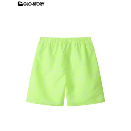 Men's Beach Shorts