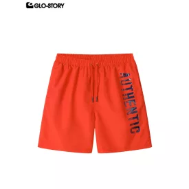 Men's Beach Shorts