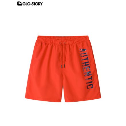 Men's Beach Shorts