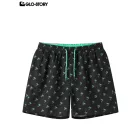 Men's Swimming Shorts