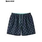Men's Swimming Shorts