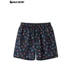 Men's Swimming Shorts