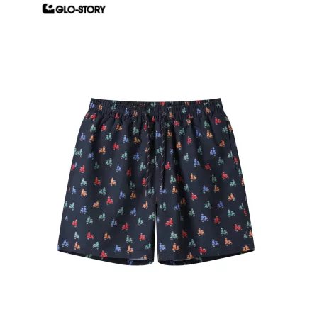 Men's Swimming Shorts