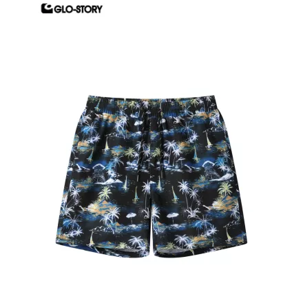 Men's Swimming Shorts