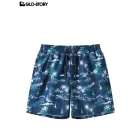 Men's Swimming Shorts