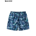 Men's Swimming Shorts