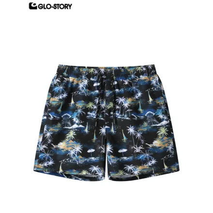 Men's Swimming Shorts