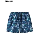 Men's Swimming Shorts