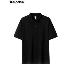 Men's Basic Polo shirt 