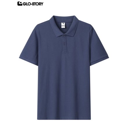 Men's Basic T-Shirt