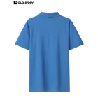 Men's Basic Polo Shirt