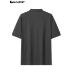 Men's Basic Polo Shirt