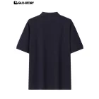 Men's Basic Polo Shirt