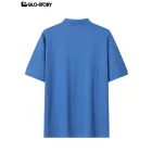 Men's Basic Polo Shirt