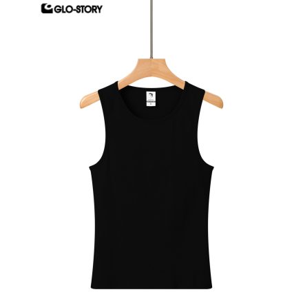 Women's basic tank top