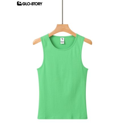 Women's basic tank top